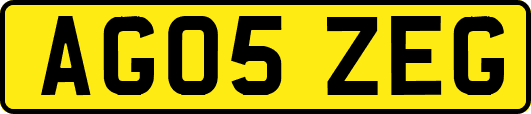 AG05ZEG