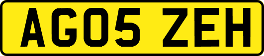 AG05ZEH
