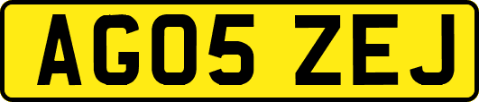 AG05ZEJ
