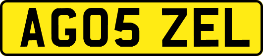 AG05ZEL