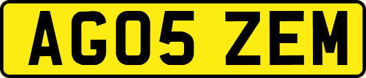 AG05ZEM