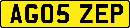 AG05ZEP