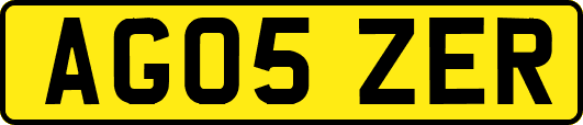 AG05ZER