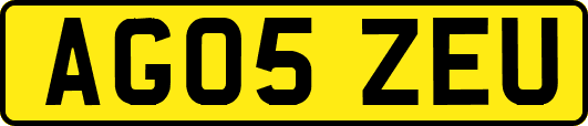 AG05ZEU