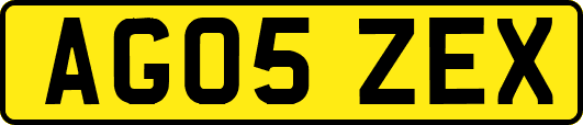 AG05ZEX