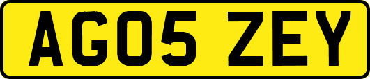 AG05ZEY