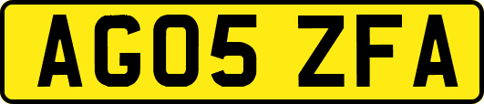 AG05ZFA
