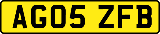 AG05ZFB