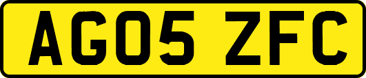 AG05ZFC