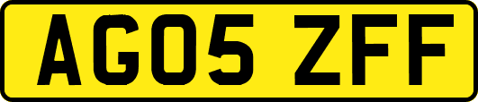 AG05ZFF