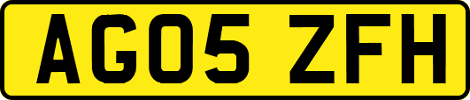 AG05ZFH