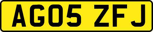 AG05ZFJ