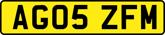 AG05ZFM