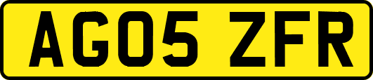 AG05ZFR