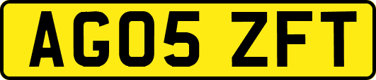 AG05ZFT