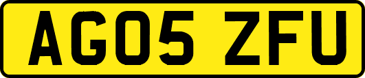 AG05ZFU