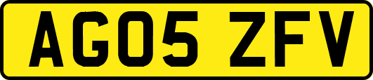 AG05ZFV