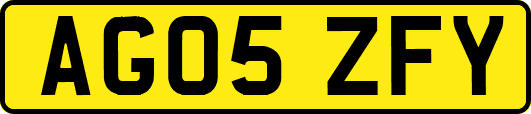 AG05ZFY