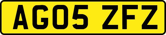 AG05ZFZ
