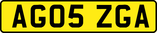 AG05ZGA
