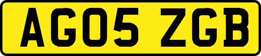AG05ZGB