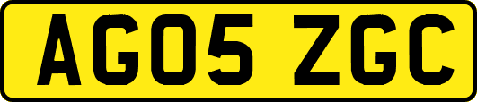AG05ZGC