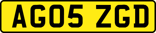 AG05ZGD