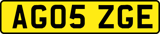 AG05ZGE