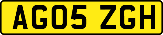 AG05ZGH