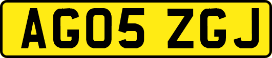 AG05ZGJ