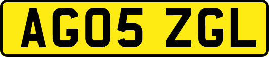 AG05ZGL