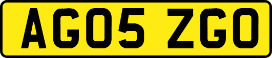 AG05ZGO