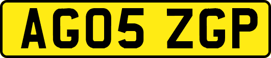 AG05ZGP