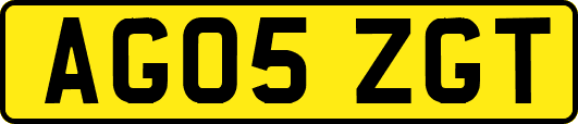 AG05ZGT