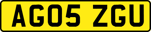AG05ZGU
