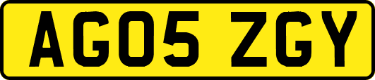 AG05ZGY