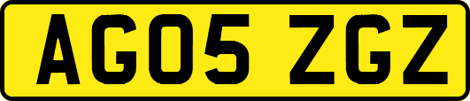 AG05ZGZ
