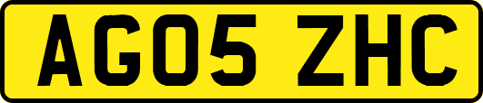 AG05ZHC