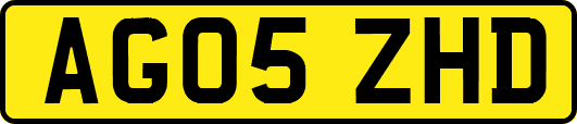 AG05ZHD