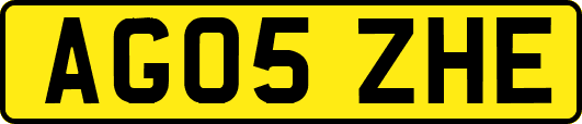 AG05ZHE