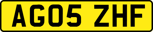 AG05ZHF