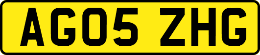 AG05ZHG