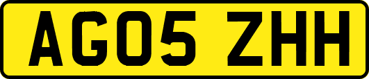 AG05ZHH