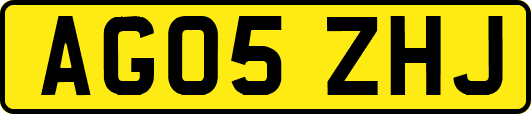 AG05ZHJ