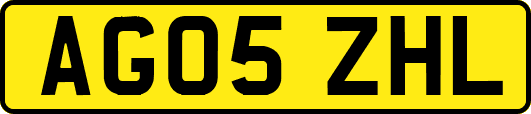 AG05ZHL