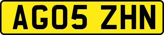 AG05ZHN