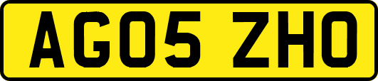 AG05ZHO