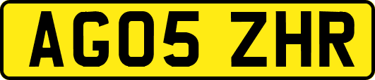 AG05ZHR