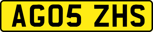 AG05ZHS