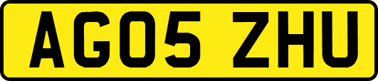 AG05ZHU